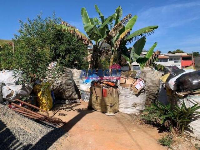 Terreno venda em Jacareí