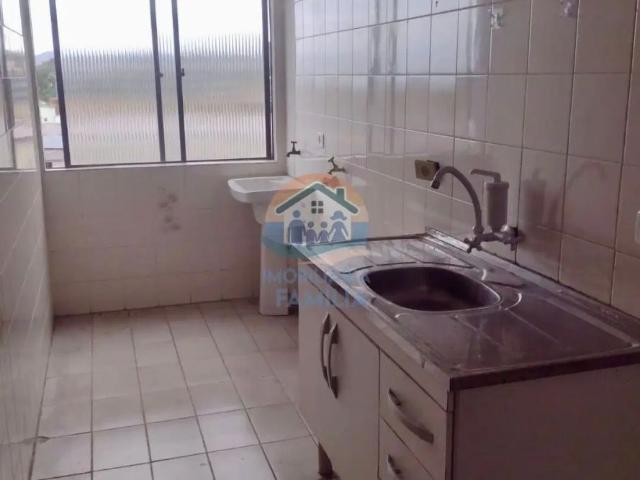 Apartamento aluguel em Balneário Garden Mar, Caraguatatuba
