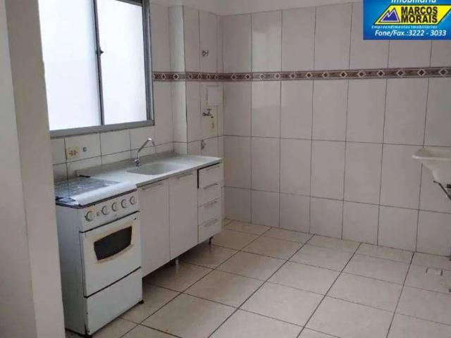 Apartamento aluguel em Sorocaba