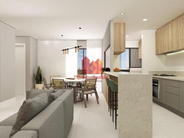 Apartamento venda em Região Geográfica Imediata de Curitiba, Região Metropolitana de Curitiba