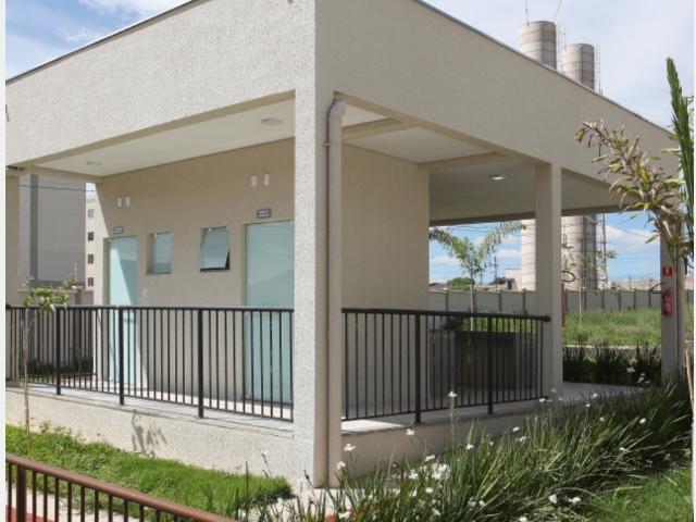 Apartamento aluguel em Região Imediata de Limeira, Região Metropolitana de Piracicaba