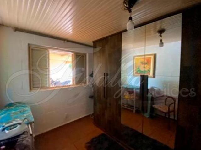Casa venda em Região Imediata de Fernandópolis, Indiaporã