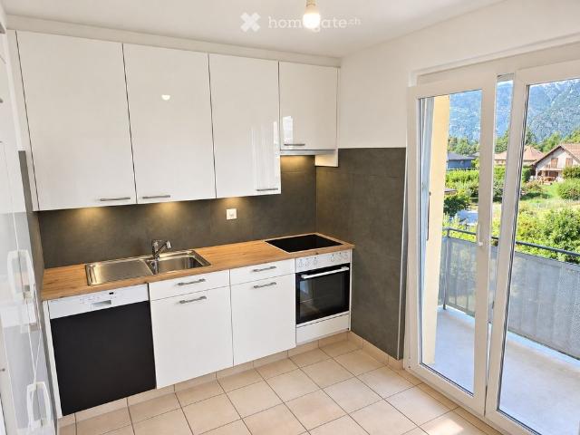 Apartment mieten in Aproz, Nendaz
