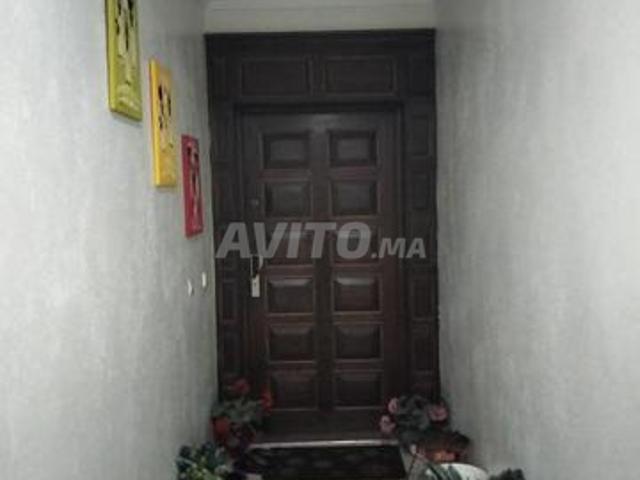 Appartement vente à Anfa, Gharb-Chrarda-Beni Hssen