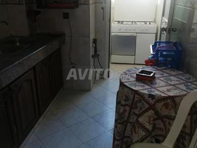 Appartement vente à Anfa, Gharb-Chrarda-Beni Hssen