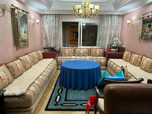 Appartement vente à Anfa, Gharb-Chrarda-Beni Hssen