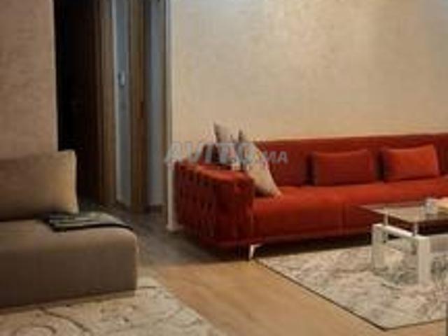 Appartement vente à Mohammedia, Gharb-Chrarda-Beni Hssen