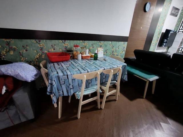 Apartment for sale in Gelang Patah, Iskandar Puteri