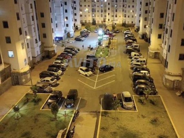 Appartement vente à Dar Bouazza, Gharb-Chrarda-Beni Hssen