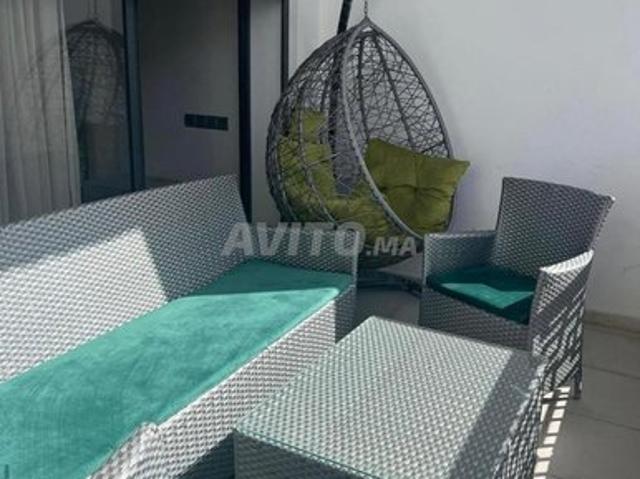 Appartement location à Mohammedia