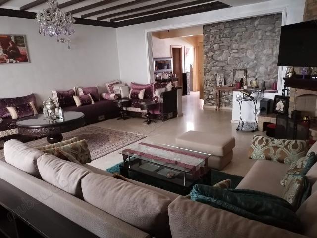 Appartement vente à Anfa, Gharb-Chrarda-Beni Hssen