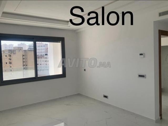 Appartement location à Centre Ville, Ben Slimane