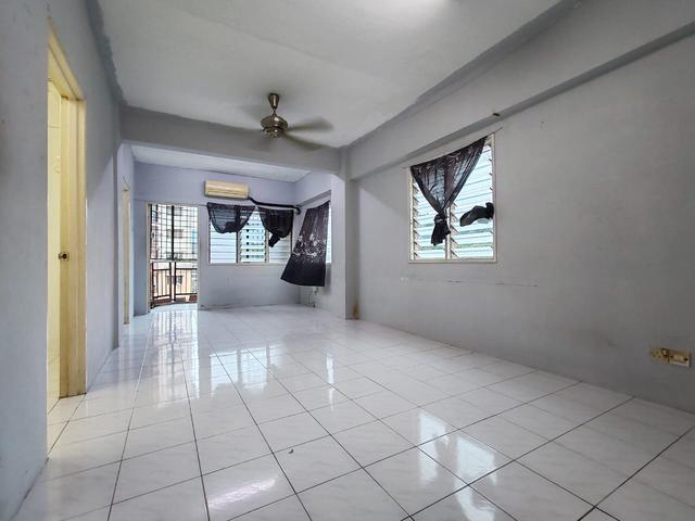 Apartment for sale in Selayang, Selangor