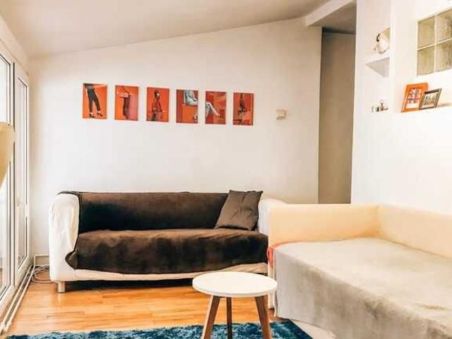 Apartament închirieri în Centru, Cluj-Napoca