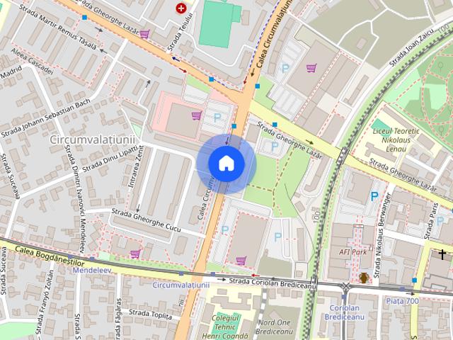 Apartament închirieri în Timisoara, Timiș