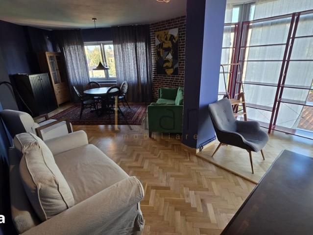 Apartament închirieri în Mărăști, Cluj-Napoca