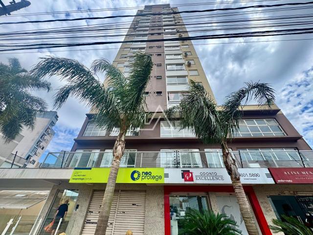 Apartamento aluguel em Passo Fundo
