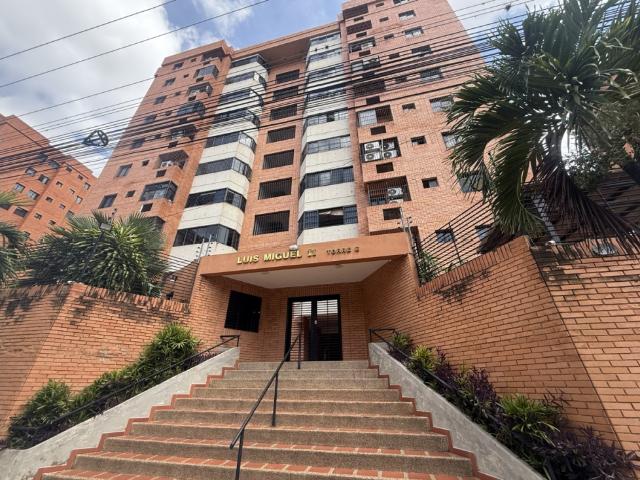 Apartamento en alquiler en Barquisimeto, Municipio Iribarren