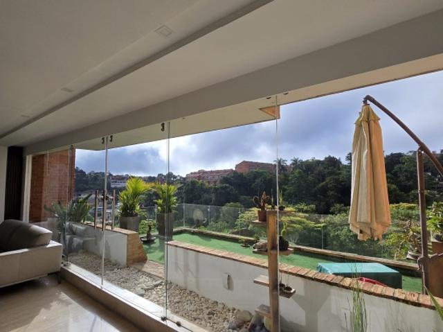 Apartamento en venta en Boca De Uchire, Miranda