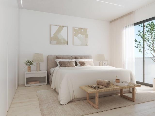 Apartamento venda em Santiago, Sesimbra