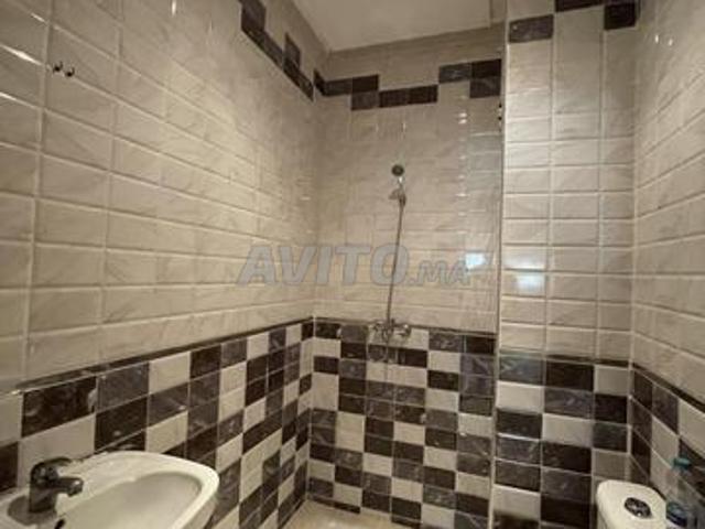 Appartement vente à Centre Ville