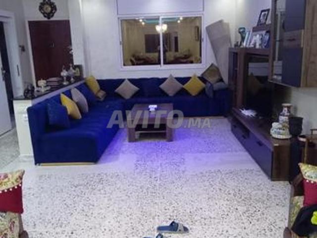 Appartement vente à Mohammedia, Gharb-Chrarda-Beni Hssen