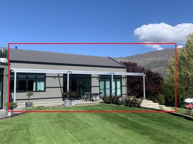 Apartment for rent in Wānaka, Queenstown-Lakes District