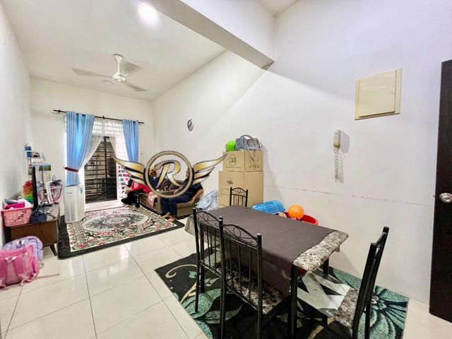 Apartment for sale in Georgetown, Penang