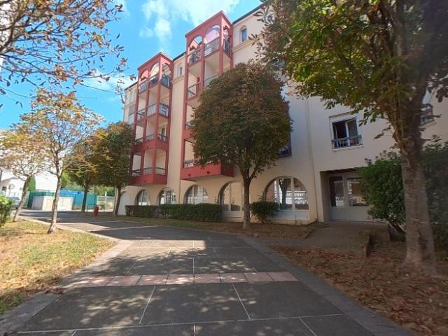 Appartement vente à Béziers, Lamalou-les-bains