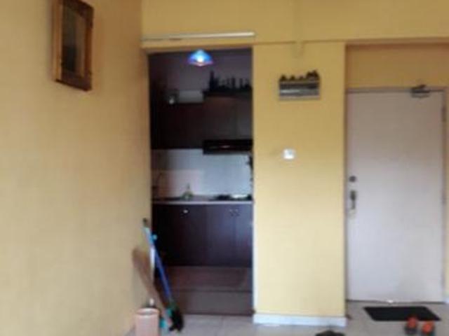 Apartment for sale in Kepong, Kuala Lumpur