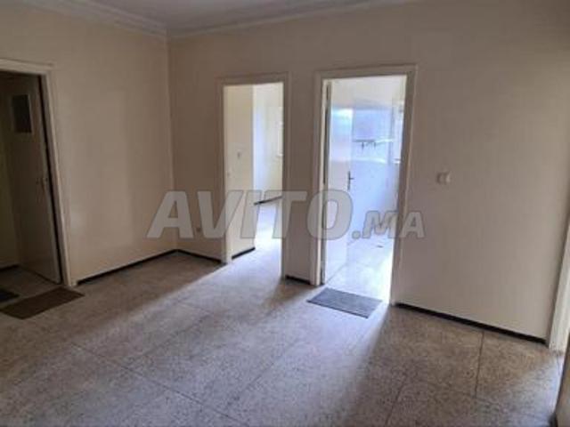 Appartement location à Rbat