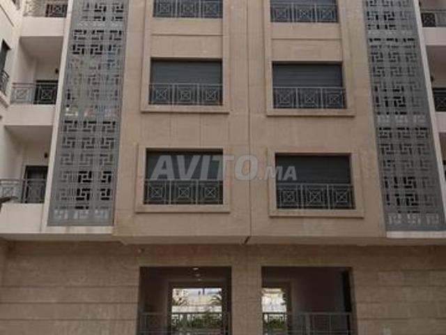 Appartement location à Rbat