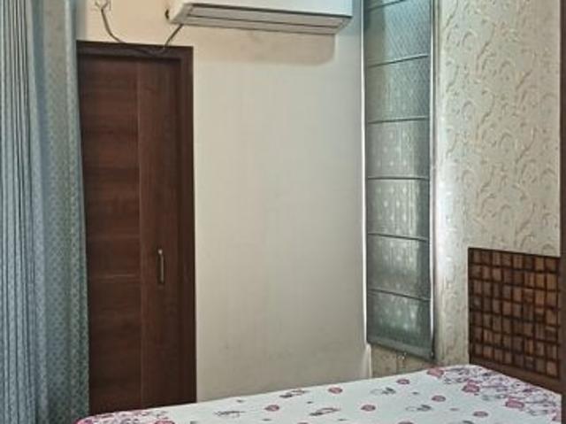 Flat for rent in Zirakpur, Punjab