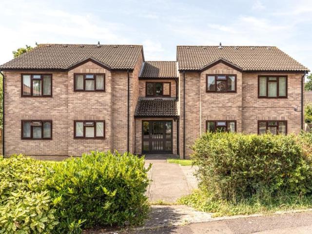 Apartment for rent in Bradley Stoke