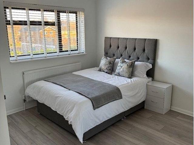 Room for rent in Singlewell, Hamerton