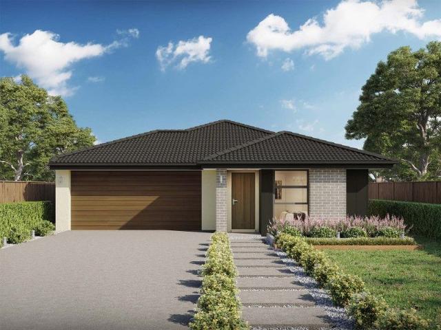 House And Land for sale in Truganina