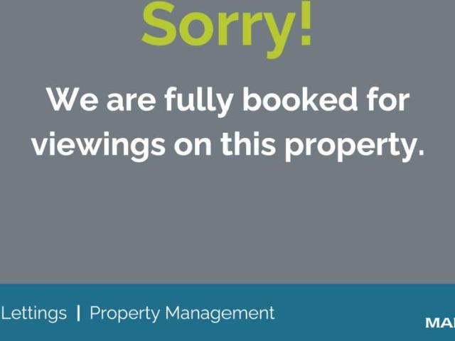 Apartment for rent in Pennycomequick, Mount Wise
