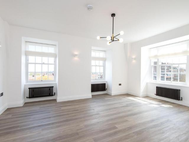 House for rent in St. John's Wood, Greater London