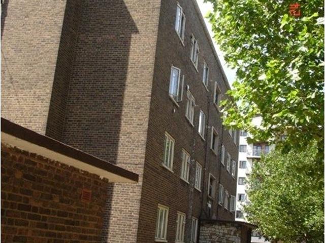 House for rent in Ratcliffe, Stepney