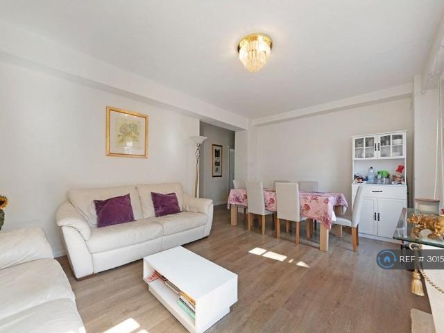 House for rent in St. John's Wood, Greater London
