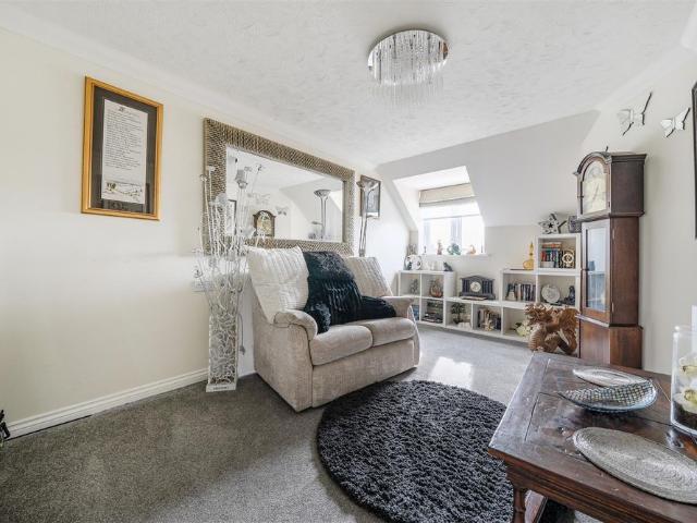 Apartment for rent in Ringwood, Ashurst Bridge