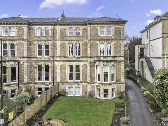 House for sale in Feckenham, City Of Bristol