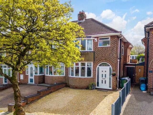 House for sale in Oldbury, West Midlands