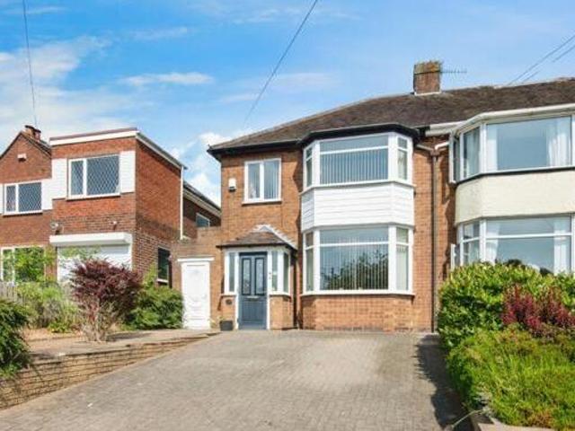 House for sale in Oldbury, West Midlands