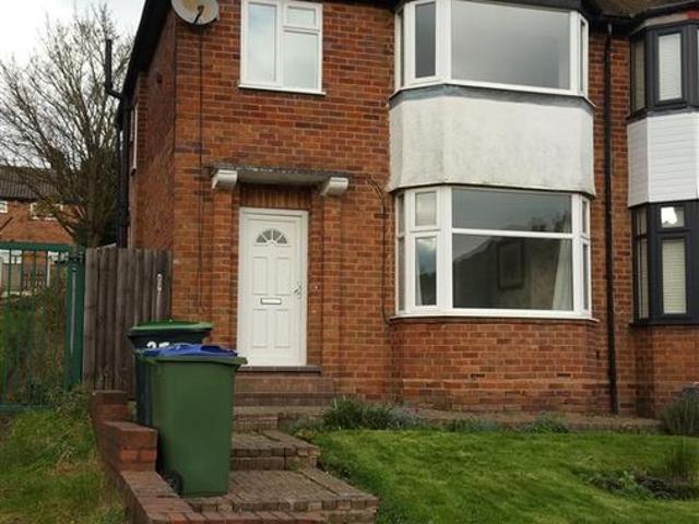 Apartment for rent in Brandhall, Sandwell