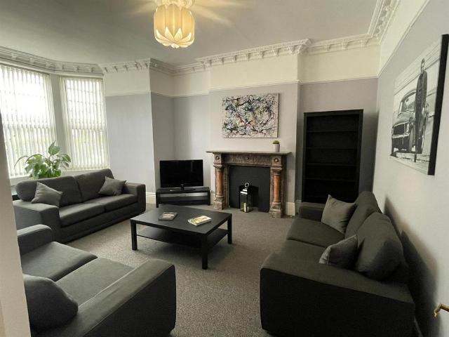 House for rent in Mutley, Plymouth