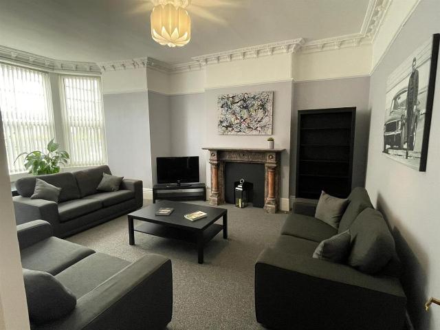 Apartment for rent in Mutley, Plymouth