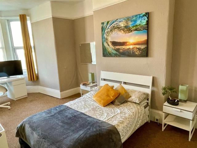 Apartment for rent in Mount Wise