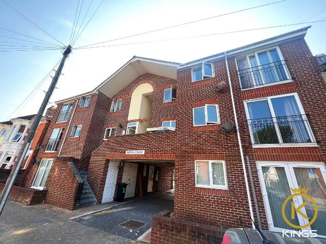 Apartment for rent in Milton, City Of Portsmouth