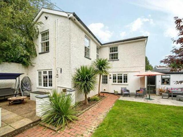 House for sale in East Sussex